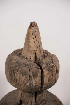 19th Century Weathered Finial - 3524044