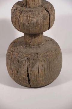 19th Century Weathered Finial - 3524052