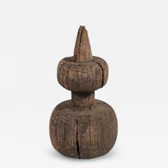 19th Century Weathered Finial - 3553080