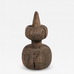 19th Century Weathered Finial - 3553080