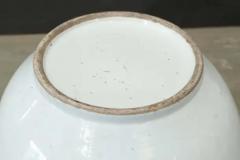 19th Century White Porcelain Bowl - 3525222