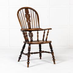 19th Century Windsor Chair - 3615415