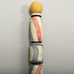 19th c American Barber Pole - 4264361