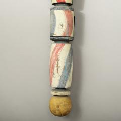 19th c American Barber Pole - 4264362