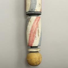 19th c American Barber Pole - 4264363