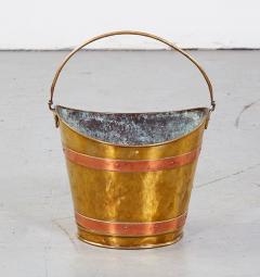 19th c Boat Shaped Bucket - 2914909