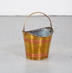 19th c Boat Shaped Bucket - 2914910