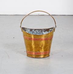 19th c Boat Shaped Bucket - 2914913