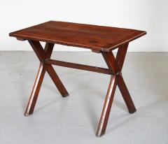 19th c British Tavern Table - 3317928