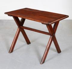 19th c British Tavern Table - 3317932