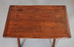 19th c British Tavern Table - 3317933