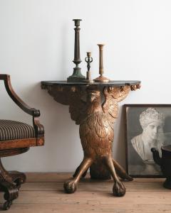 19th c Console Table - 4339387