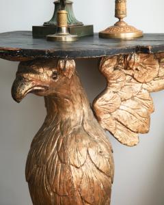 19th c Console Table - 4339425