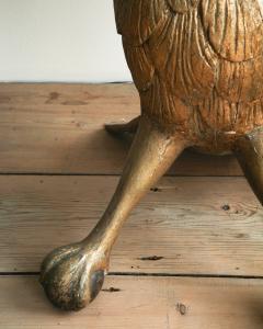 19th c Console Table - 4339427