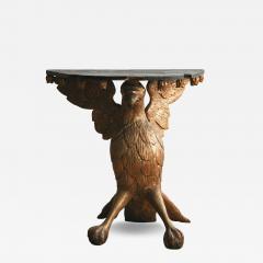 19th c Console Table - 4344394
