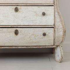 19th c Dutch Painted Bombay Commode - 3469992