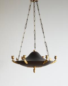 19th c Empire Pendant - 4339665