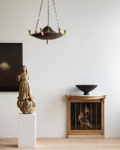 19th c Empire Pendant - 4339714