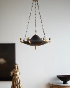 19th c Empire Pendant - 4339715