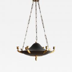 19th c Empire Pendant - 4344423