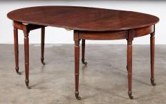 19th c Extendable Breakfast Table - 4544566