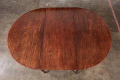 19th c Extendable Breakfast Table - 4544568
