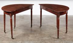 19th c Extendable Breakfast Table - 4544570