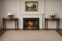 19th c Extendable Breakfast Table - 4544571