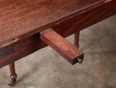 19th c Extendable Breakfast Table - 4544574