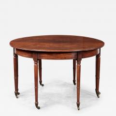 19th c Extendable Breakfast Table - 4545057