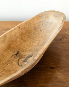 19th c Folk Art Bowl - 4340065