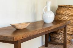 19th c Folk Art Bowl - 4340070