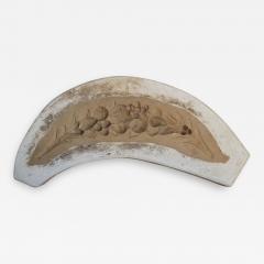 19th c French plaster mold - 2849147