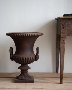 19th c Garden Urn - 4339483