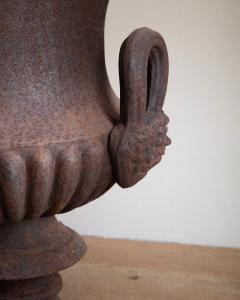 19th c Garden Urn - 4339484