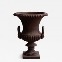 19th c Garden Urn - 4344404