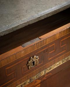 19th c Gustavian Chest of Drawers - 4339493