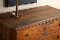 19th c Gustavian Chest of Drawers - 4340081