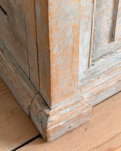 19th c Gustavian Sofa - 4340044