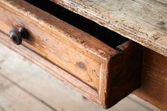 19th c Italian Country Table - 4339879