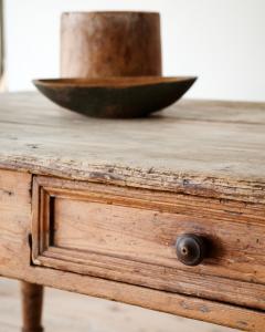 19th c Italian Country Table - 4339893