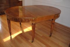 19th c Louis Philippe Dining Table - 965314