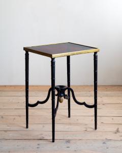 19th c Neo Classic Side table - 4340000