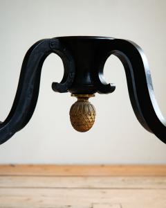 19th c Neo Classic Side table - 4340023