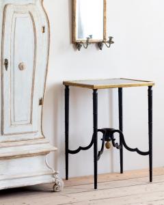 19th c Neo Classic Side table - 4340027