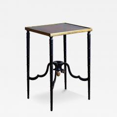 19th c Neo Classic Side table - 4344458