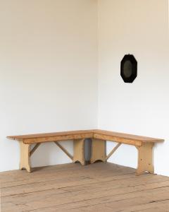19th c Provincial Bench - 4339681