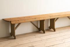 19th c Provincial Bench - 4339809