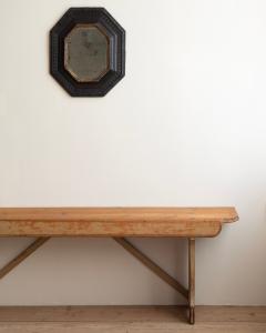 19th c Provincial Bench - 4339811