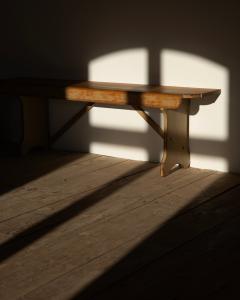 19th c Provincial Bench - 4339812